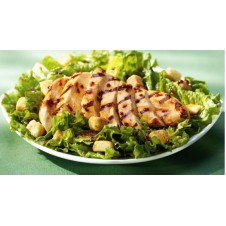 Grilled Chicken Salad